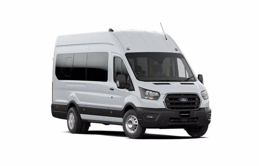 Ford Transit Group A